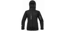 Women's Solar 3-In-1 Jacket