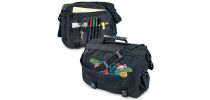 Reporter Briefcase