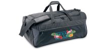 Platform Wheeled Duffle