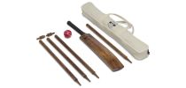 Backyard Cricket Set