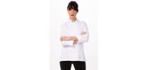 Le Mans Chef Jacket