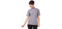 Springfield Chef Jacket - Ladies