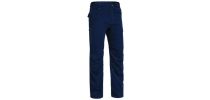 TenCate Tecasafe® Plus 700 Engineered FR Vented Cargo Pants - Navy
