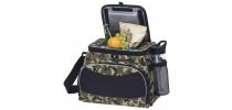 Wild Camo Cooler