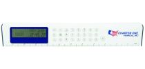 Biogreen Angled Ruler Calculator