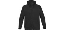 Men's Omega Zip Hoodie