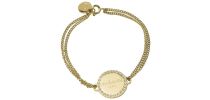 Bracelet Butterfly Gold
