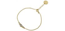 Bracelet Victoire Gold