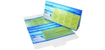 Desk Calendar (140 W X 110 Mm H)