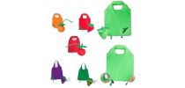 Foldable Bag Corni