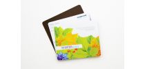 Eco Friendly Mouse Mat