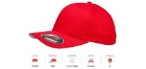 Flexfit Perma Curve – Youth