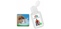 30Ml Hand Sanitiser Gel