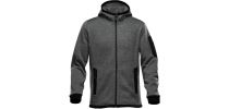 Men's Juneau Knit Hoodie