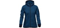 Women's Juneau Knit Hoodie