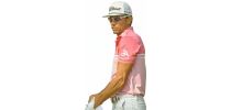 FootJoy Athletic Fit Pro Dry Lisle Engineered Golf Shirt