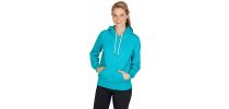 Ladies/Junior Greatness Heather Hoodie