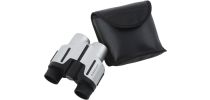 10 X 25 Binoculars With Case
