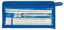 Delta Stationery Set