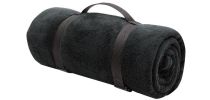 Allure Coral Fleece Blanket