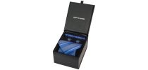 Regency Tie And Cufflink Set