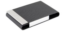 Metro Business Card Holder