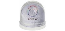 Snow Globe
