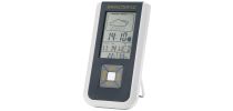 Desk Weather Station