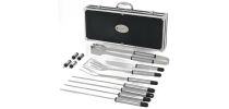 Corporate Premium Bbq Set