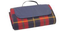 Tartan Traditional Picnic Blanket