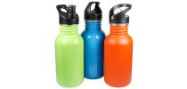 Thredbo 500ml Bottle