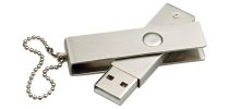 Usb Swivel
