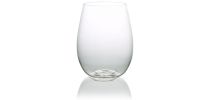 Stemless Tumbler Set