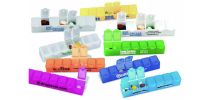All-Week Pill Box