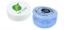 Med-Week Pill Box