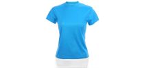 Women T-Shirt Tecnic Plus