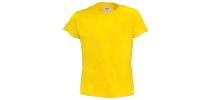 Kids Colour T-Shirt Hecom