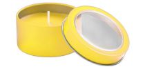 Aromatic Candle Sioko