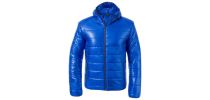 Jacket Luzat