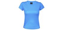 Women T-Shirt Tecnic Rox