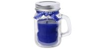 Aromatic Candle Rubik