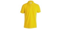 Adult Color Polo T-Shirt "keya" MPS180