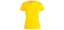 Women Colour T-Shirt "keya" WCS150