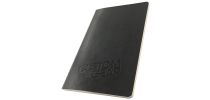 ADELE - SELENE A5 Thin Soft Cover Notebook