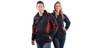 Chicane Jacket