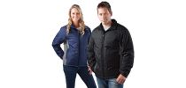 Edge Jacket