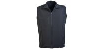 The Softshell Vest