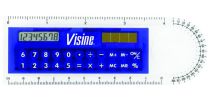 Luzon Calculator Ruler