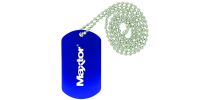 Dog Tag Necklace