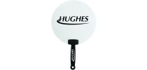 Plastic Hand Fan